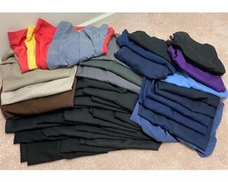 Womens Pants Shorts and Capris