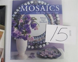 Mosaics book