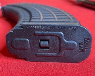 ProMag AK47 30 Round Magazine 7.62x39