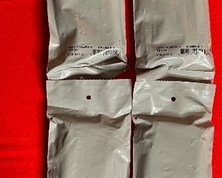 4 Pack Magpul PMag 30 AR/M4 Gen M3 30 Round Magazines Sealed