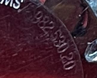 Corum Admirals Cup 982.530.20 Chronometer Automatic Watch Stainless Steel