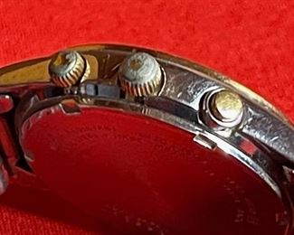 Seiko World Timer 5T52-6B40 WATCH