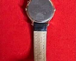 Lassale Moonphase Quartz Watch 7F38-6139