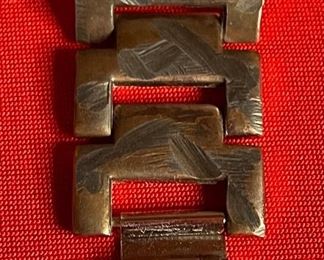 Milieris WatchCraft Artist Watch Limited Edition 0025/1000