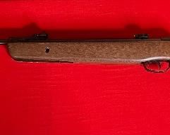 Gamo Hunter 220 .177 Pellet Air Rifle 43in Long