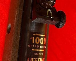 Gamo Hunter 220 .177 Pellet Air Rifle 43in Long