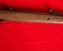 Gamo Hunter 220 .177 Pellet Air Rifle 43in Long