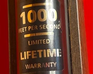 Gamo Hunter 220 .177 Pellet Air Rifle 43in Long