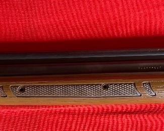 Crossman American Classic 1377 Air Pistol 14in Long