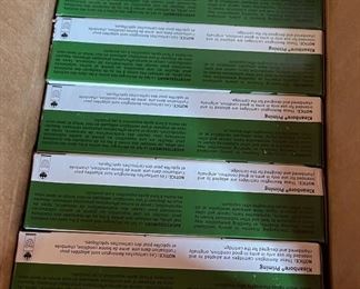 Remington 9mm Luger 115gr 500 Rounds UMC