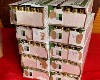 Remington 9mm Luger 115gr 500 Rounds UMC