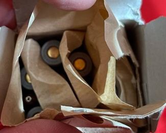 WOLF WPA 7.62 124gr 640 rounds Military Classic