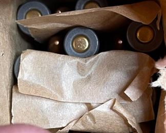 WOLF WPA Performance 7.62 123gr FMJ 240 Rounds