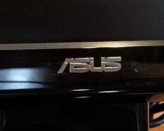 Asus 23.6in LCD HD Computer Monitor VH242 16x22x9in HxWxD