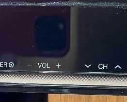 LG 42in 720p Plasma HDTV 42PT350-UD