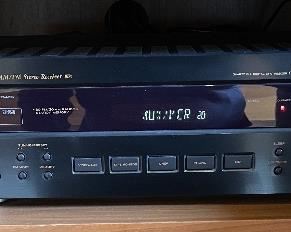 Teac AG-780 Stereo Receiver