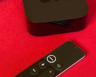 Apple TV A1842 4K (5th Gen)