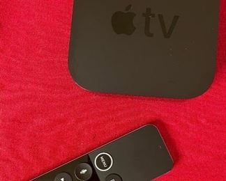 Apple TV A1842 4K (5th Gen)
