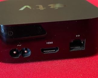 Apple TV A1842 4K (5th Gen)