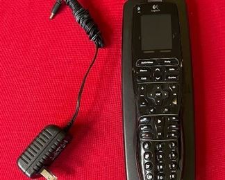 Logitech Harmony ONE Universal Remote