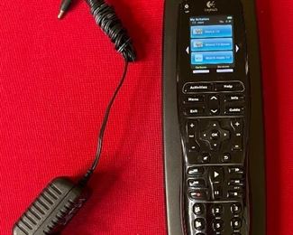 Logitech Harmony ONE Universal Remote