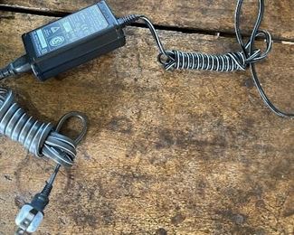 Sony Hi 8 Camcorder ccd-trv318