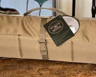 Bob Allen Tactical Shooting Mat 27x85in