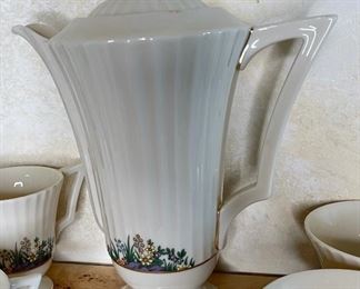 Lenox Rutledge China Set 40+ pc Formal Dinnerware