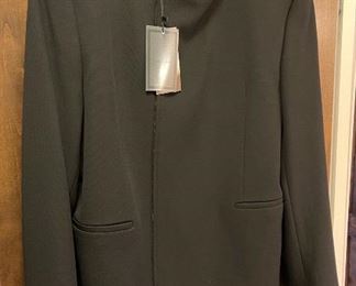 Zara Man Jacket US 44
