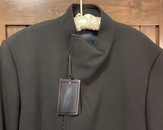 Zara Man Jacket US 44