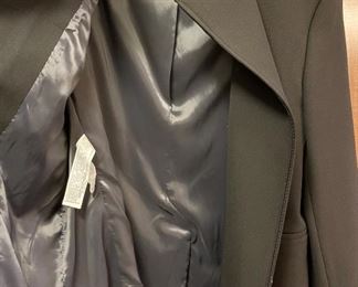 Zara Man Jacket US 44