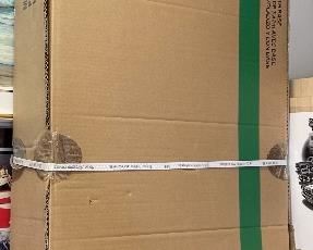 11ft Cantilever Patio Umbrella 853331