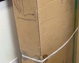 11ft Cantilever Patio Umbrella 853331