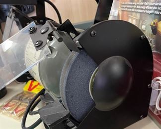 ACE 6in Bench Grinder 27201