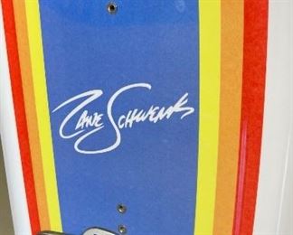 CWB Connelly Wakeboard Zane Schwenk 142cm 142cm