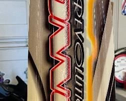 Connelly Revolution Slalom Water Ski 67 67