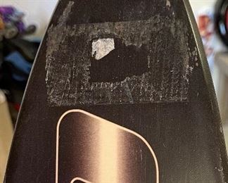 Connelly Revolution Slalom Water Ski 67 67