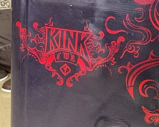 CWB Kink Wakeboard Connelly