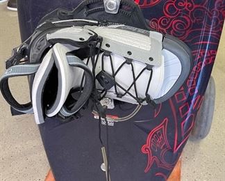 CWB Kink Wakeboard Connelly