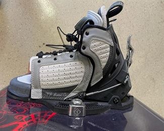 CWB Kink Wakeboard Connelly