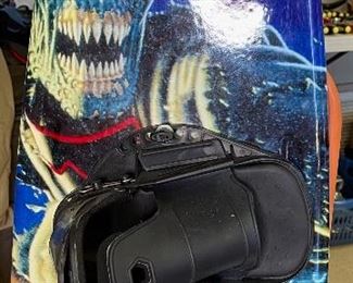 Extreme Zombies Wakeboard