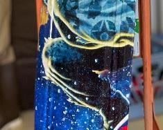 Extreme Zombies Wakeboard