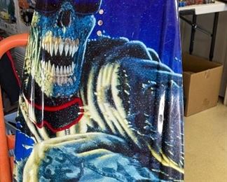 Extreme Zombies Wakeboard