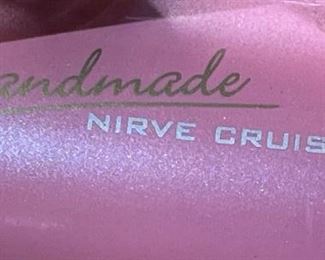 Nirve Cruiser Island Flower Bike