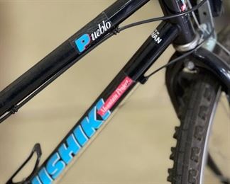 Nishiki Mountain Project Pueblo Bike