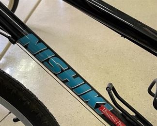 Nishiki Mountain Project Pueblo Bike