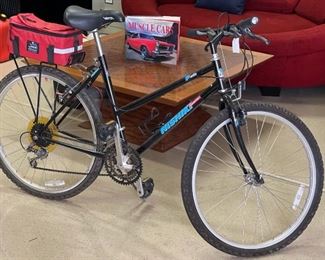 Nishiki Mountain Project Pueblo Bike