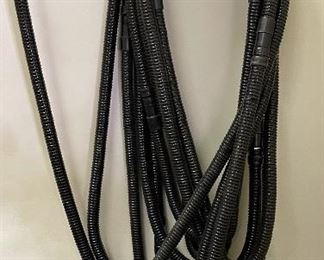 METRO Vac-N-Blo Vacuum Commercial Detail