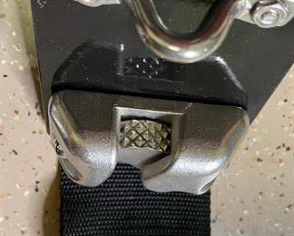 4pc Yacht Innovations Fender Fasteners