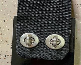 4pc Yacht Innovations Fender Fasteners